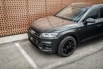 Audi Q5 55 TFSI e by ABT 2020 года